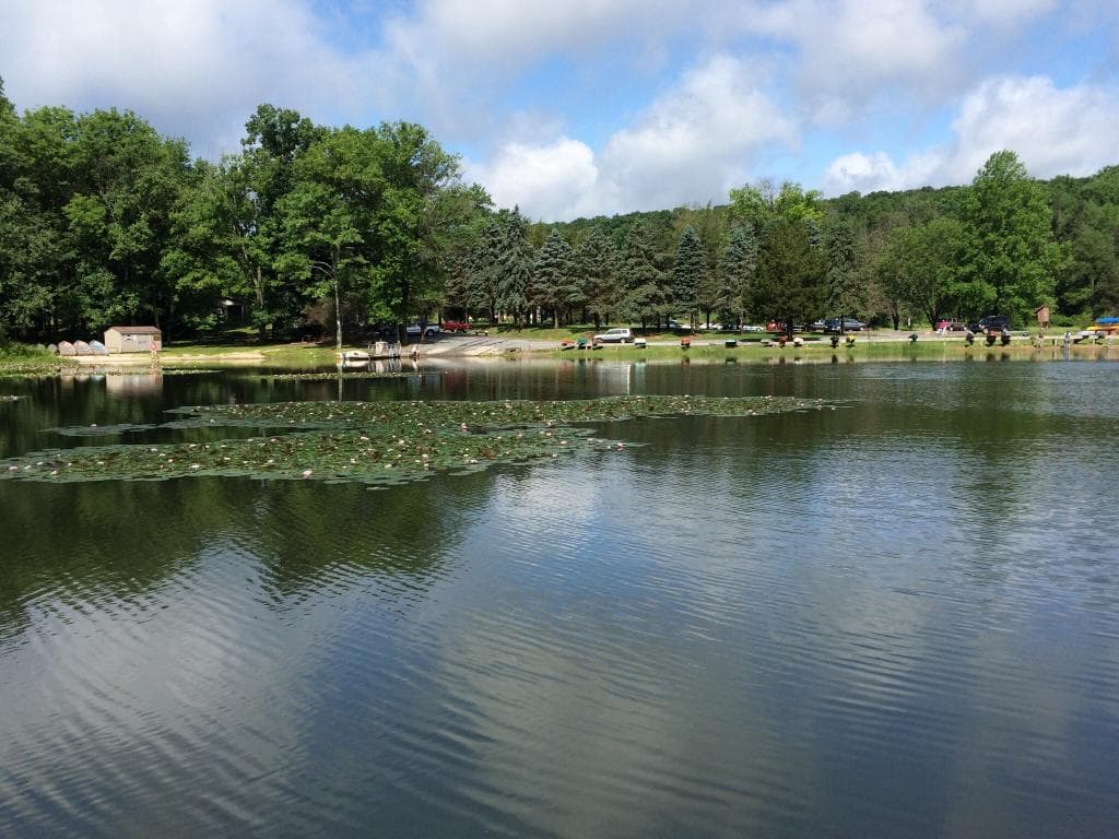 French Creek State Park