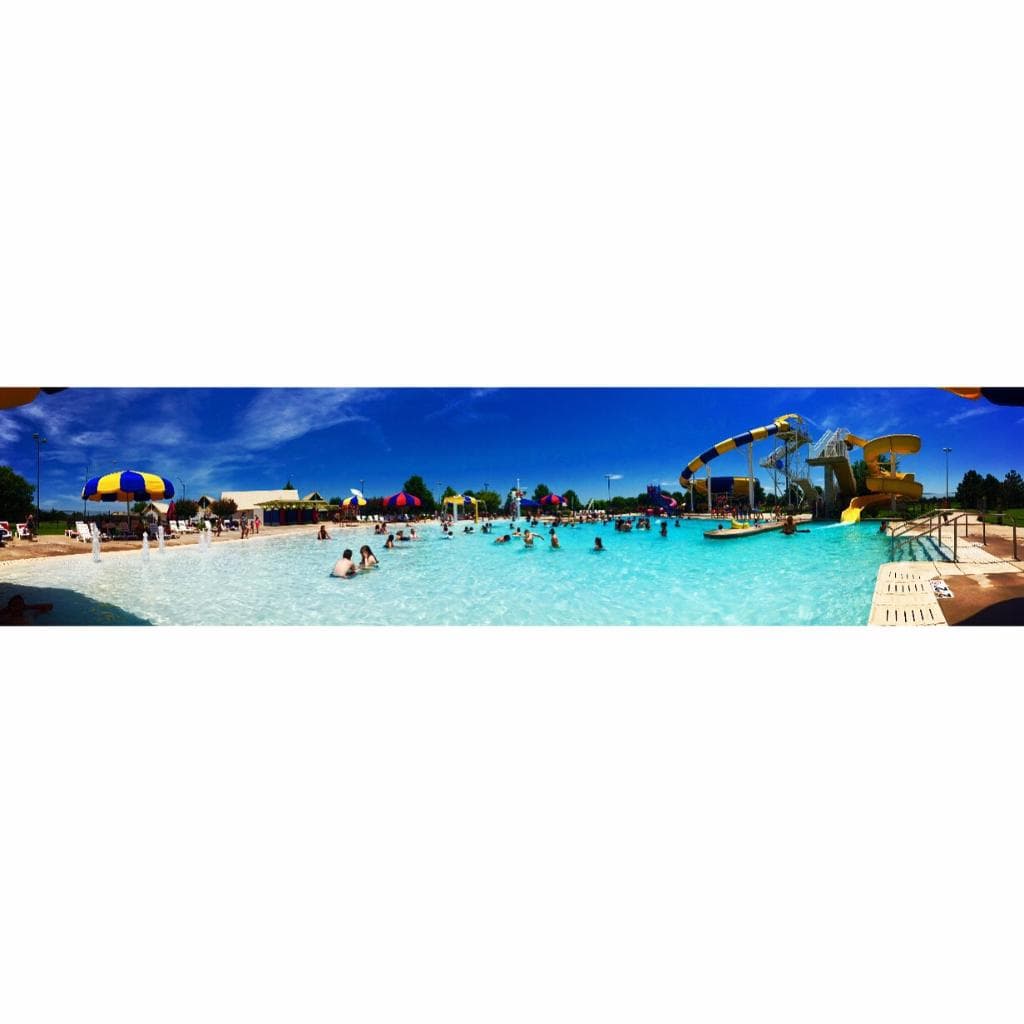 Worth every penny. Great place to spend the day.