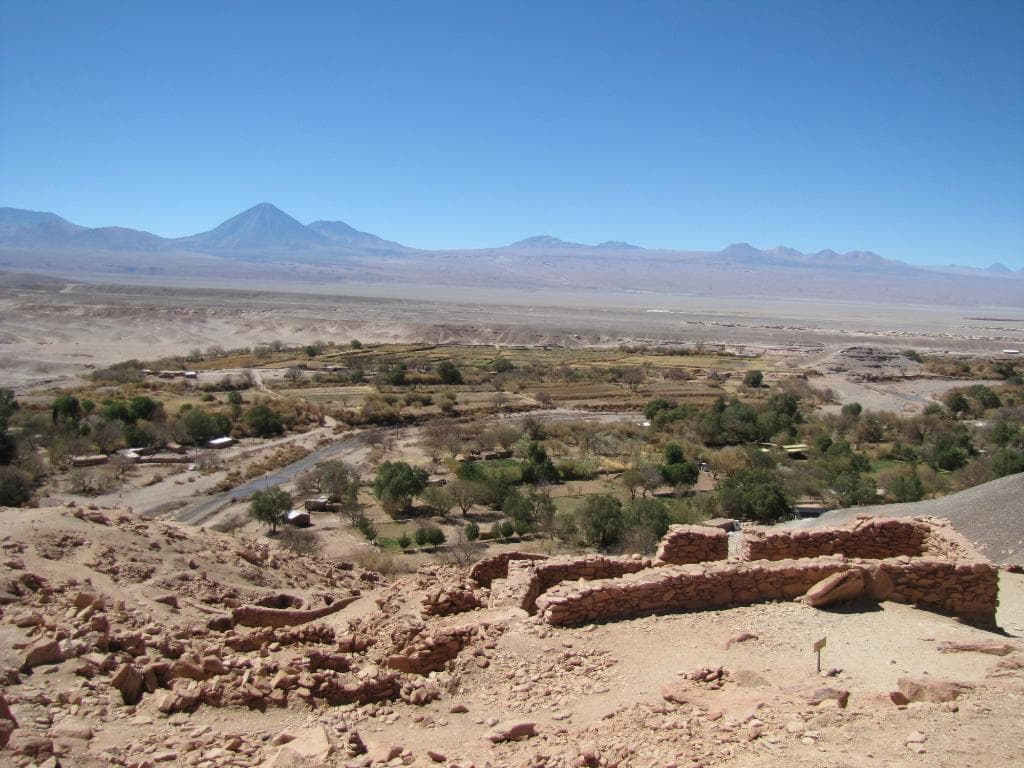 San Pedro