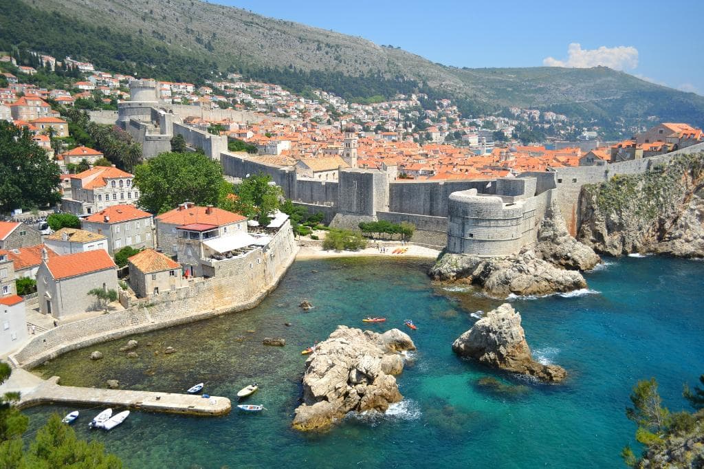 Dubrovnik