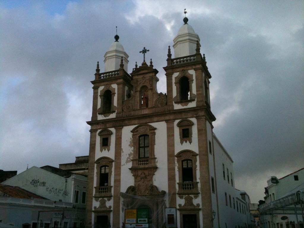 Igreja