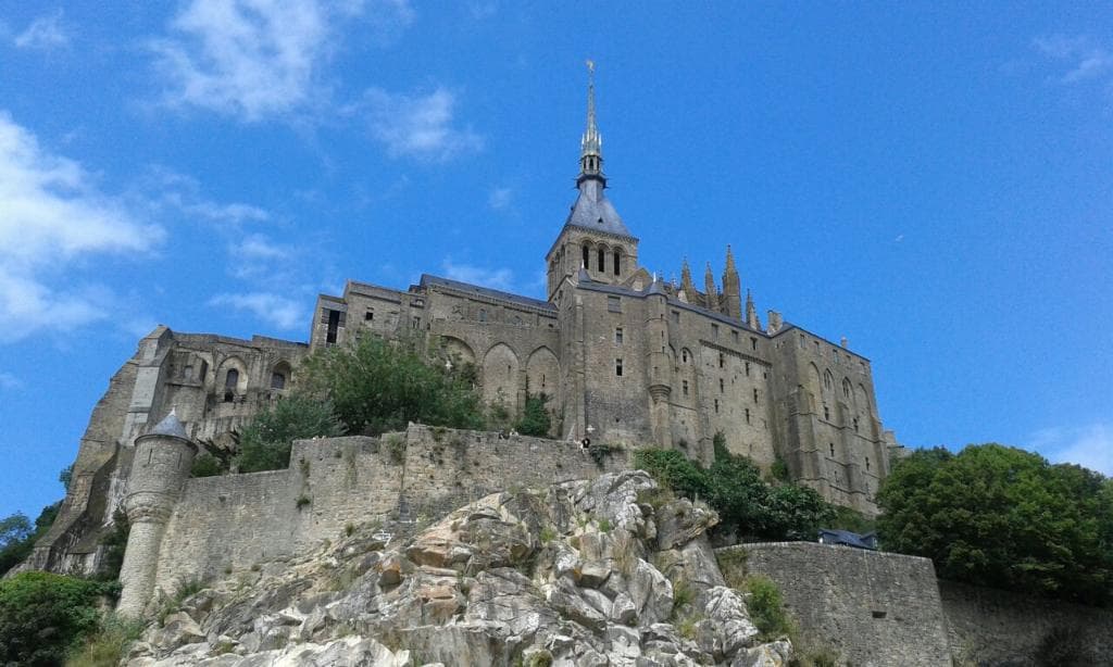 La Chapelle-Saint-Aubert