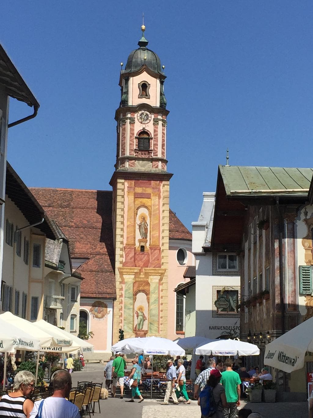 Mittenwald