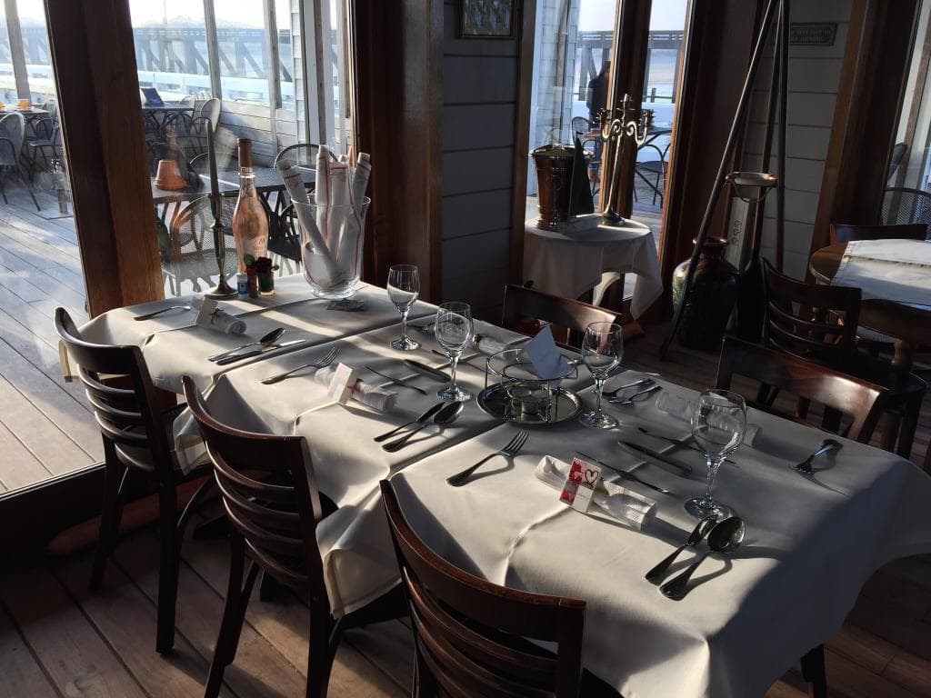 Brasserie Oosterstaketsel