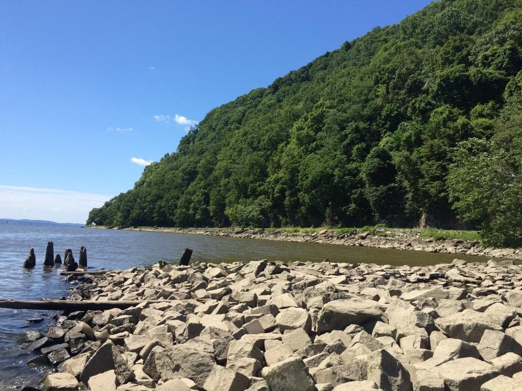 Nyack Beach State Park