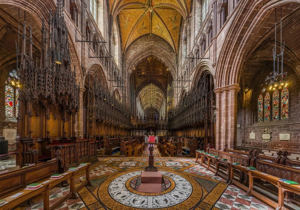 The Quire