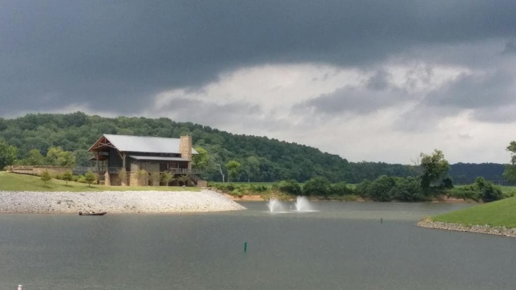 Liberty Park and Marina