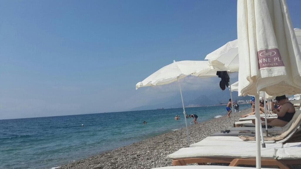 Quad Safari-Private Tours