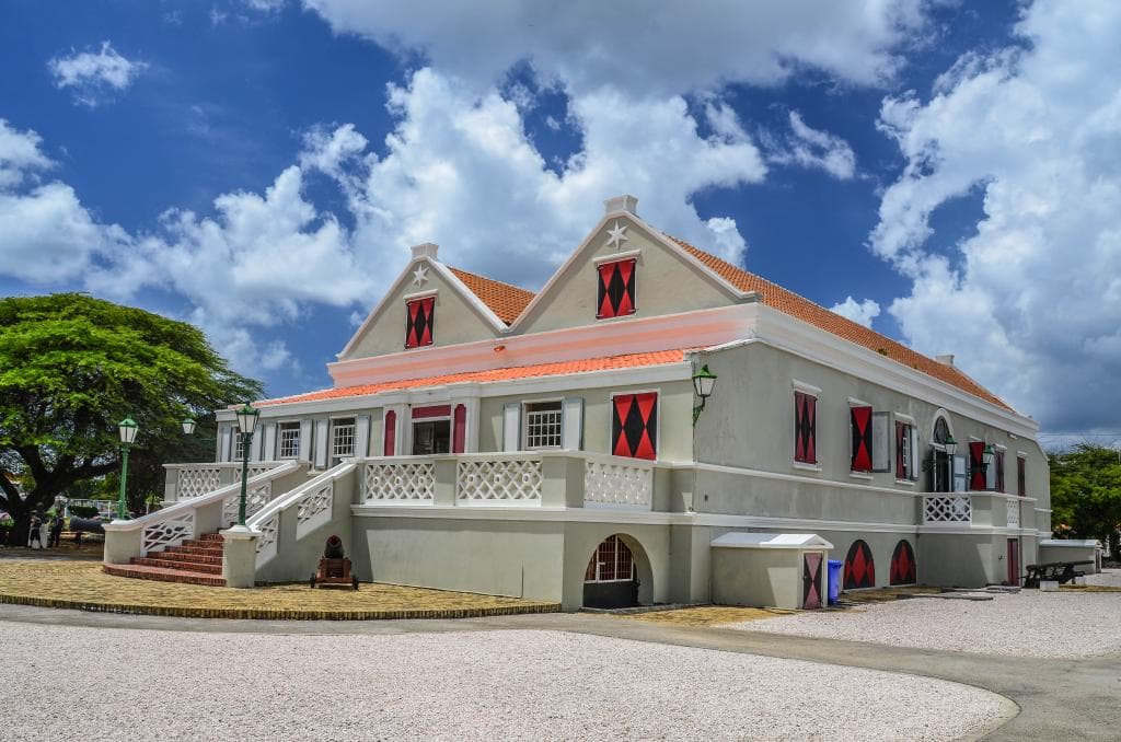 museo curaçao