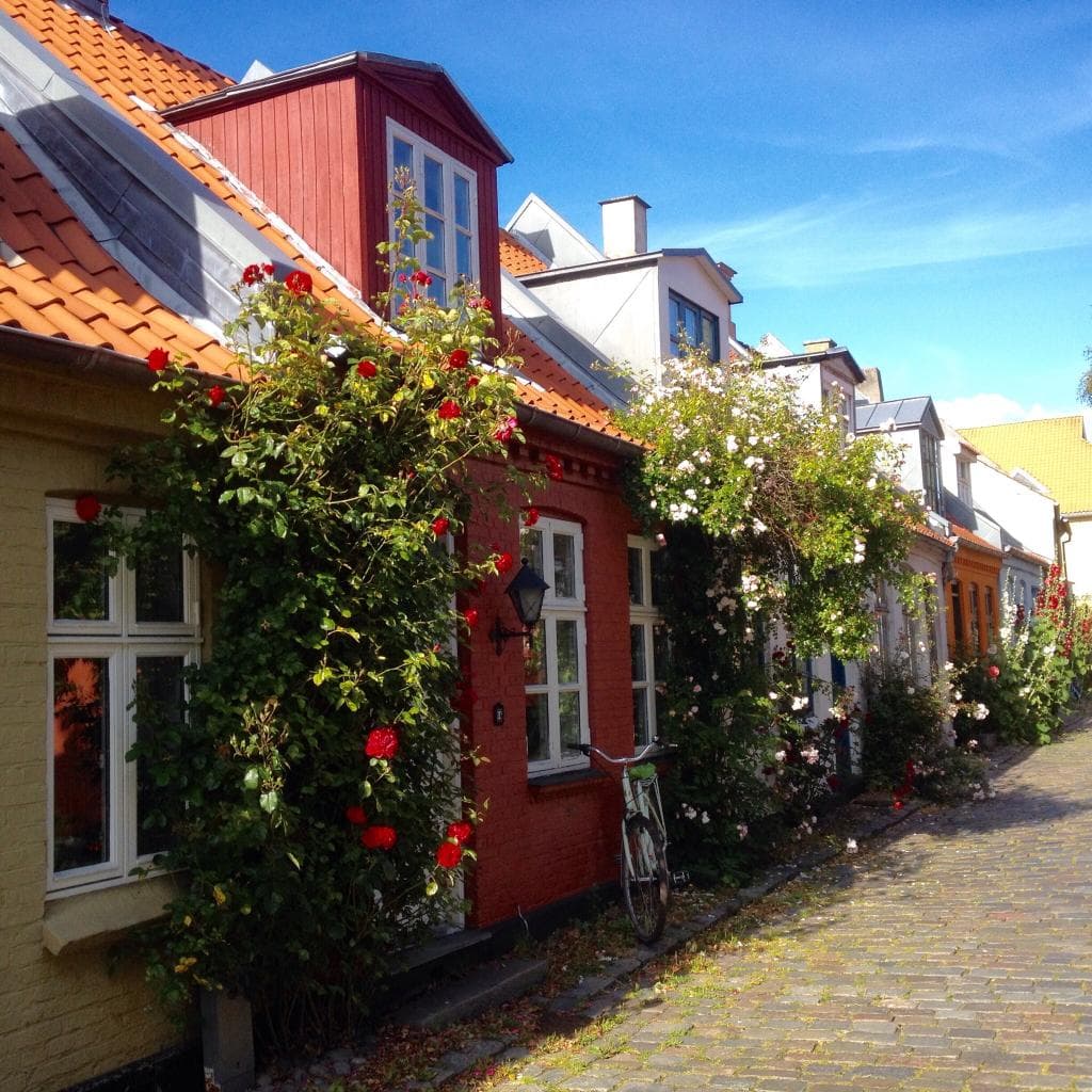 Latin Quarter Copenhagen