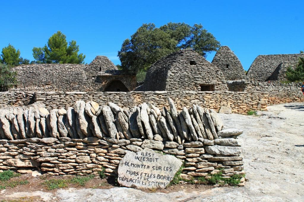 Village des Bories