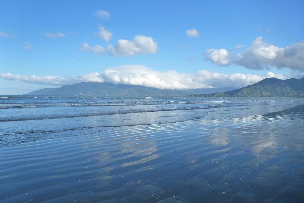 praia
