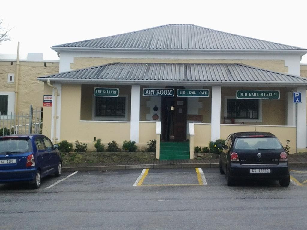 road frontage