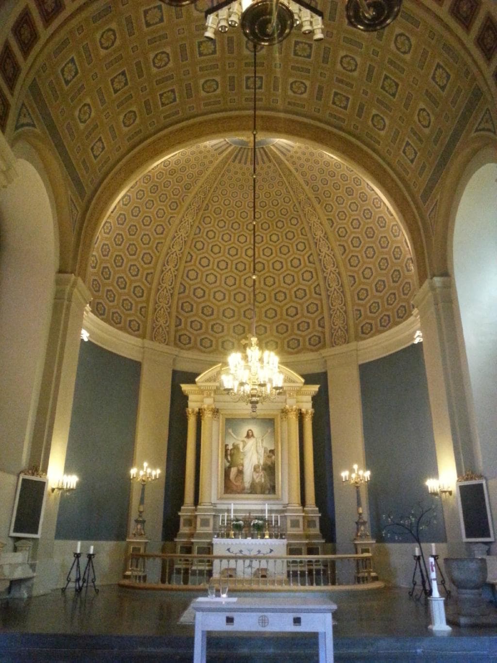 sofia albertina kyrka