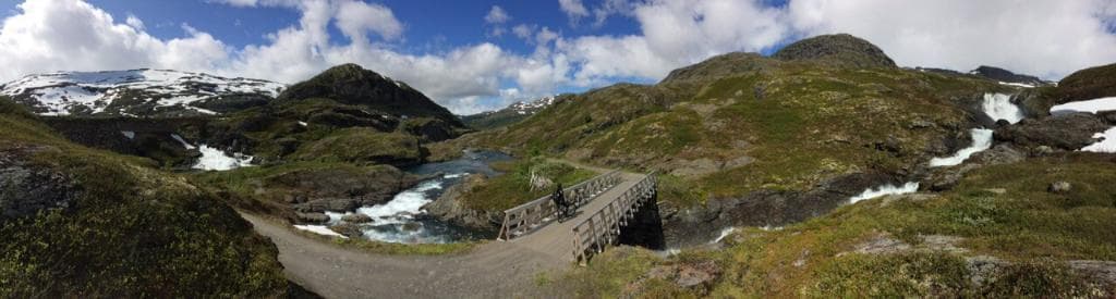 Navvy Bank Walk and Soldier's Point