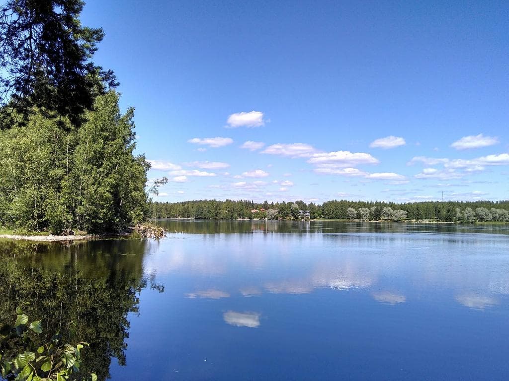 Karelian Farmhouse Open Air Museum