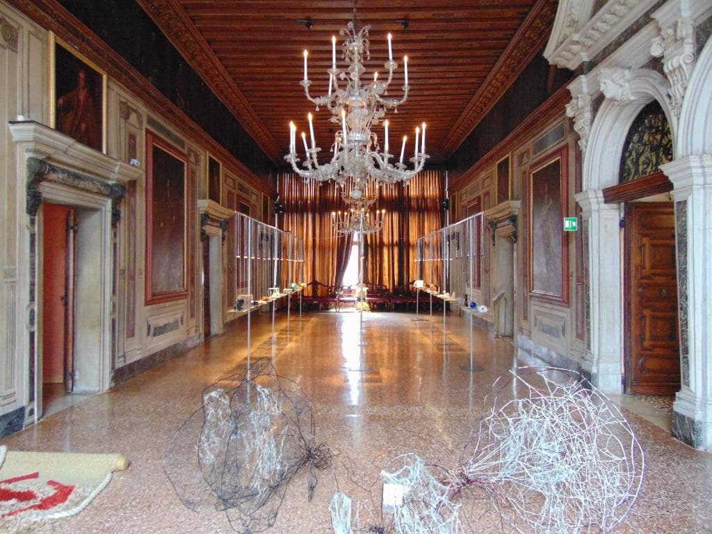 Sala principale