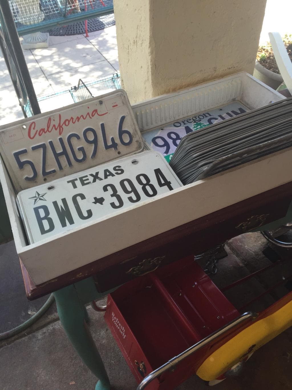 Boulder City Public Art and Sculptures