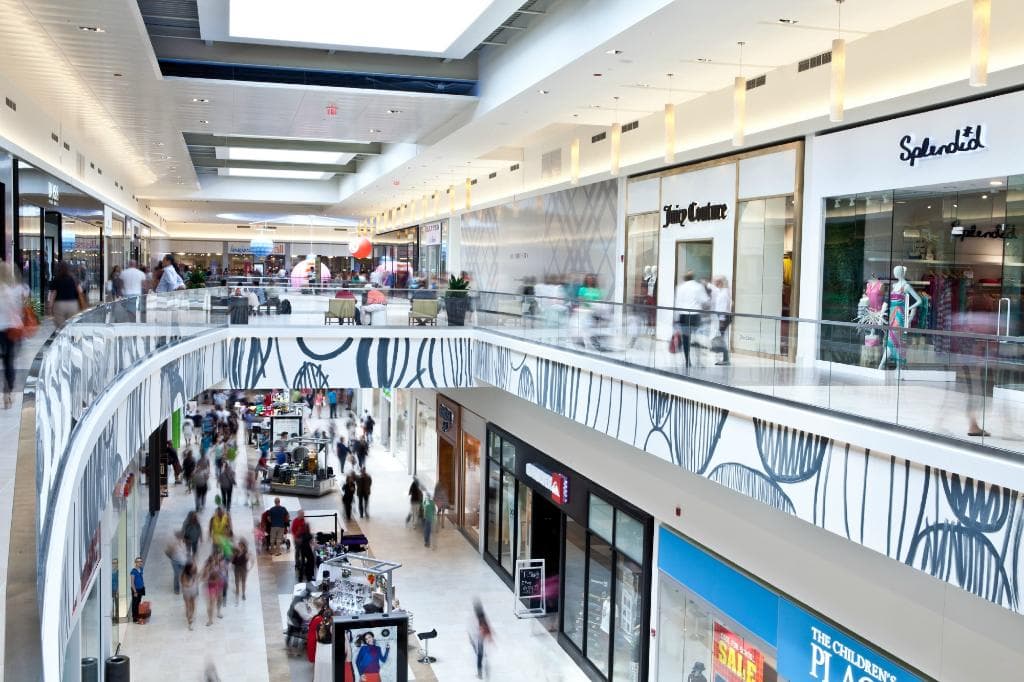 Fashion Outlets of Chicago