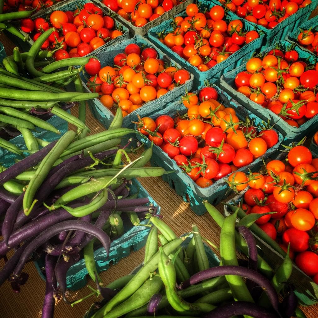 Salem Saturday Market