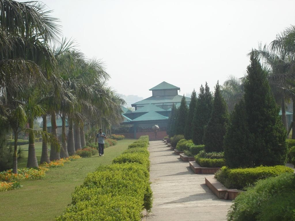 Tau Devi Lal Park