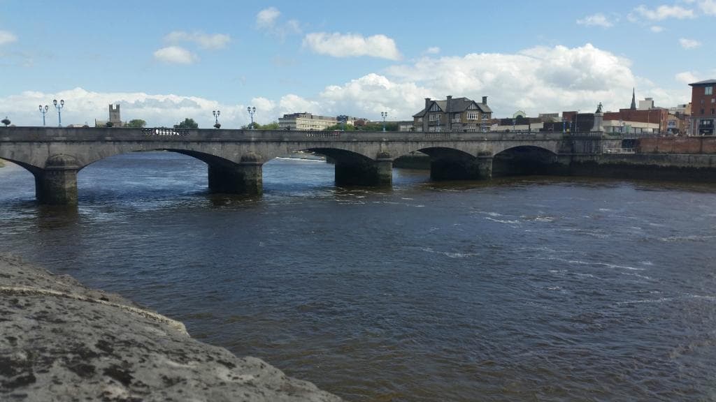 Bridge view