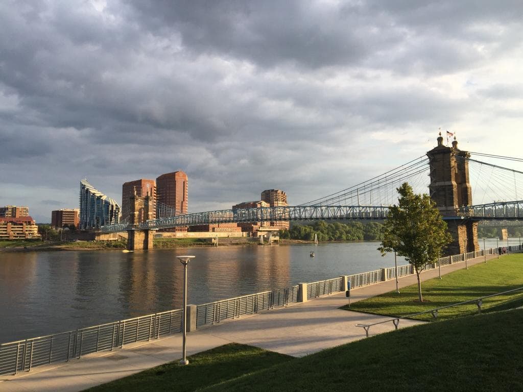 Riverfront Park