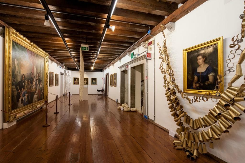 Museo della Grande Guerra - Musei Provinciali di Gorizia