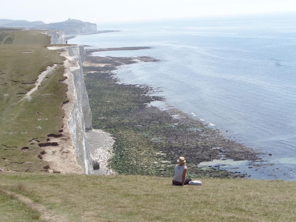 Contemplating the Seven Sisters