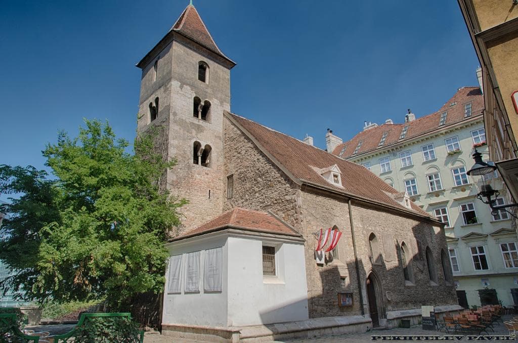 Ruprechtskirche