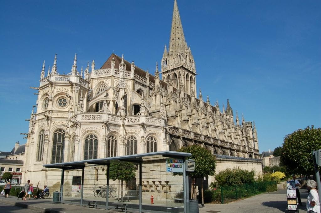 St. Peter's Cathedral
