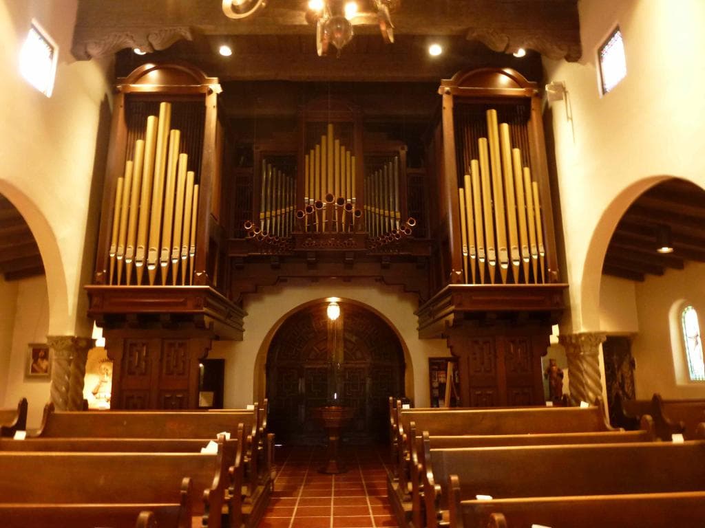 St Philips in The Hills