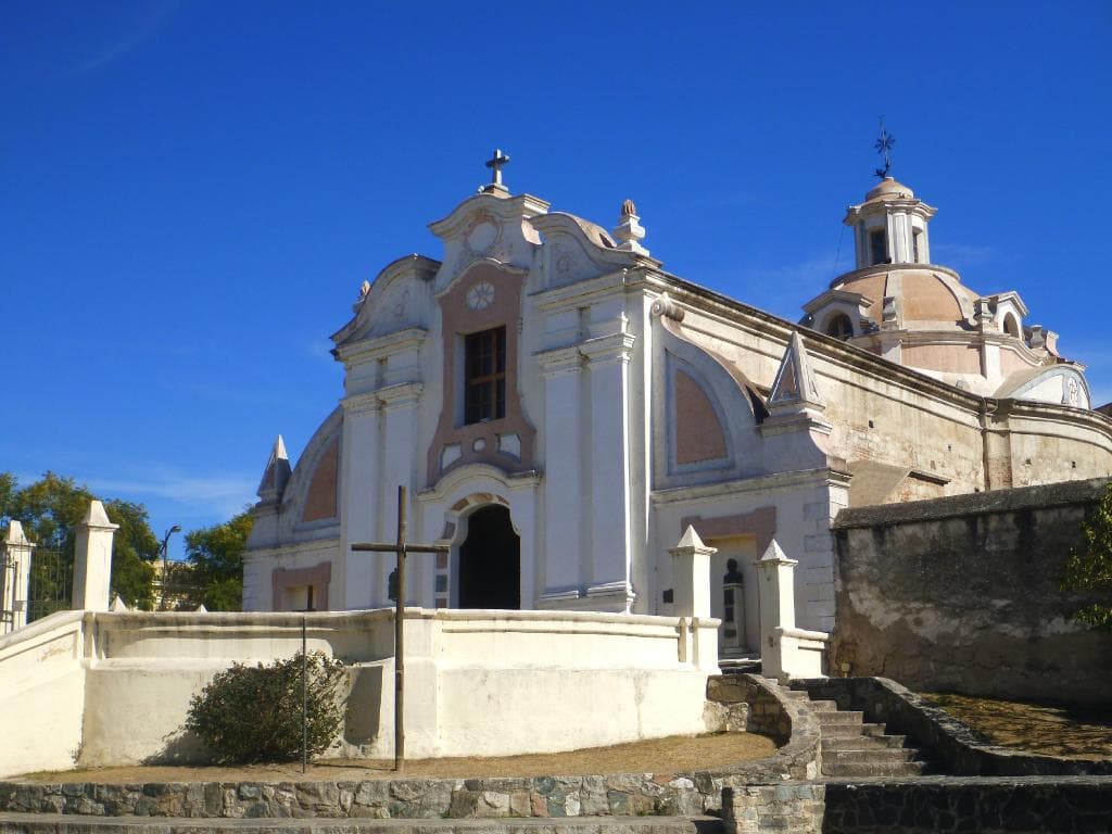 Iglesia