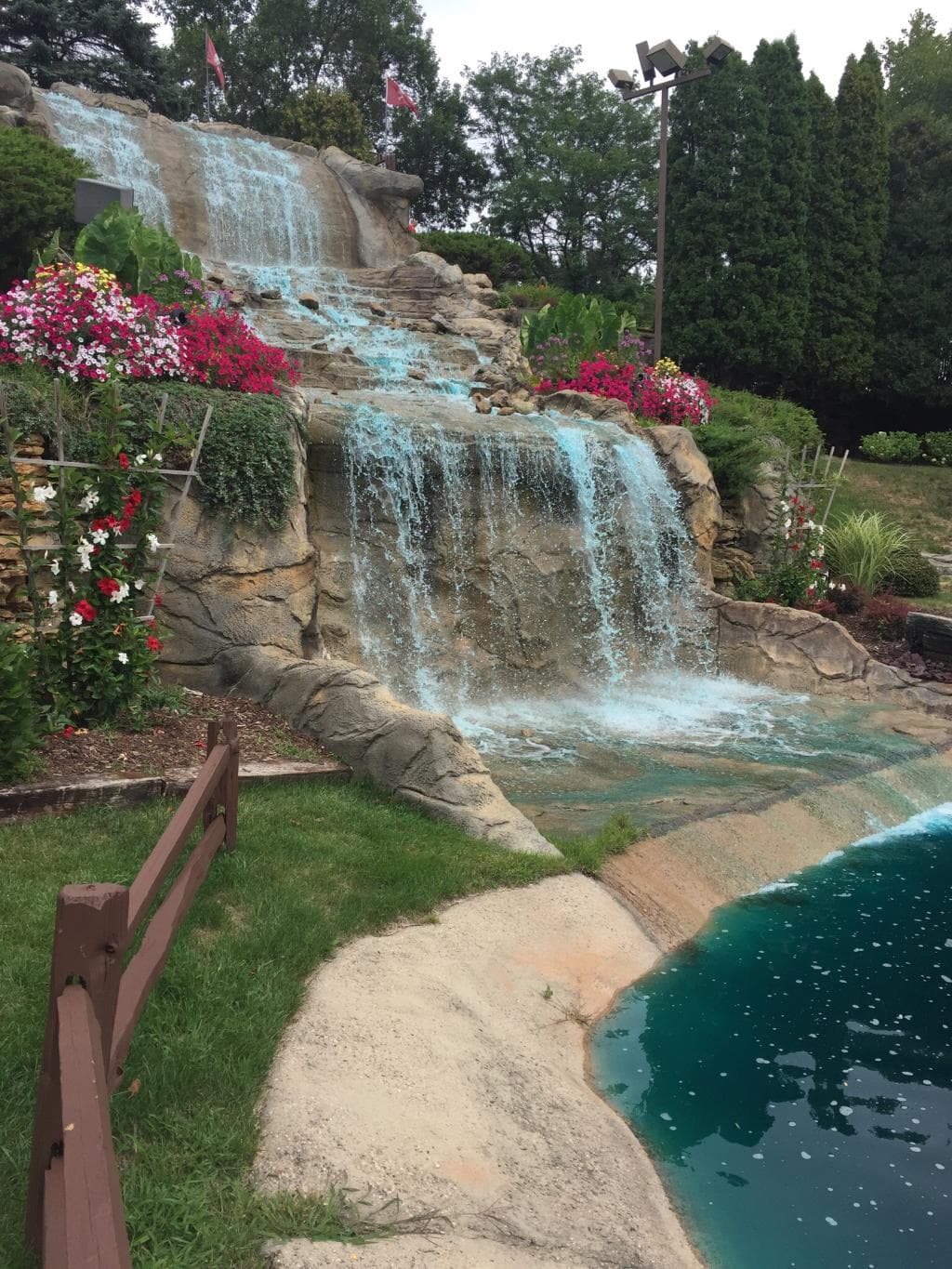 Pirate's Cove Adventure Golf