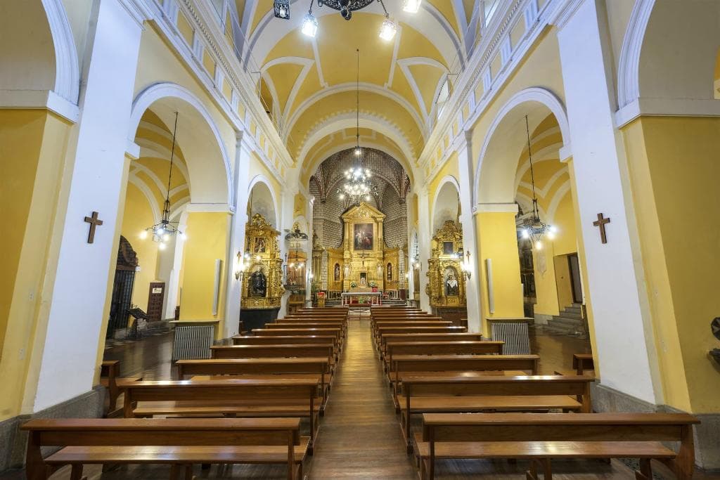 Santo Tomé