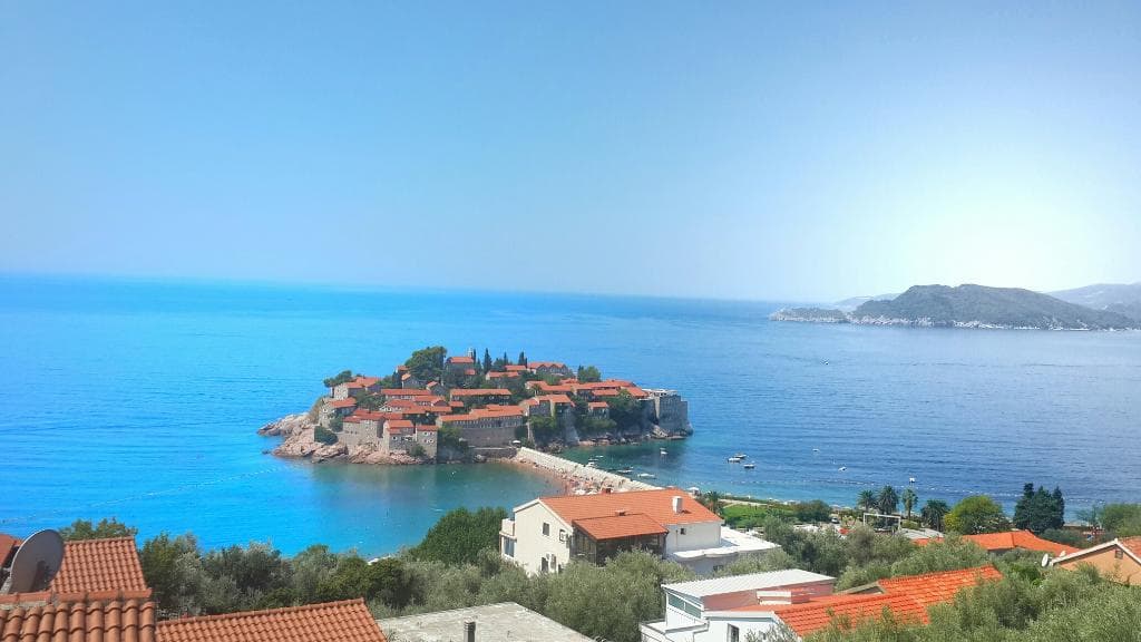 Sveti stefan