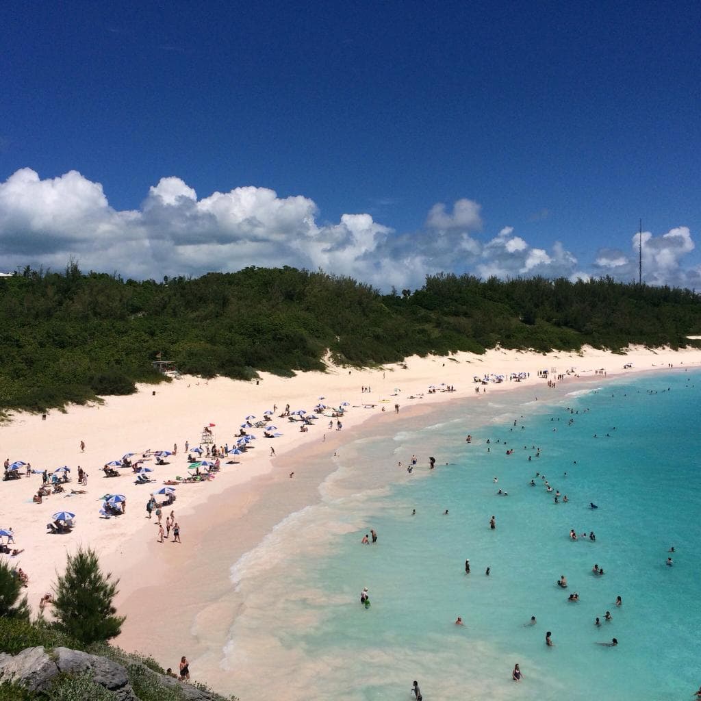 Horseshoe Bay Bowen