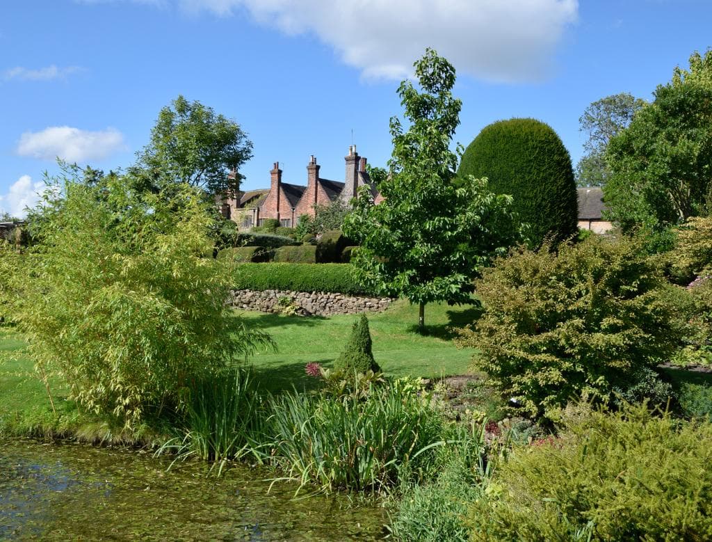 Fellley Priory 1