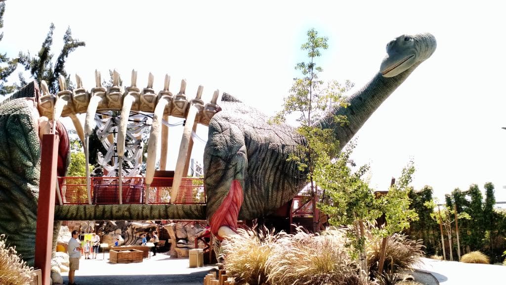 Dinosaurs