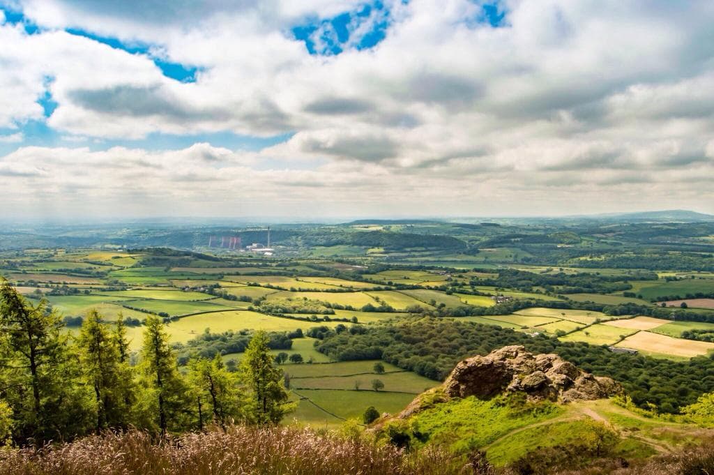 Fantastic Views