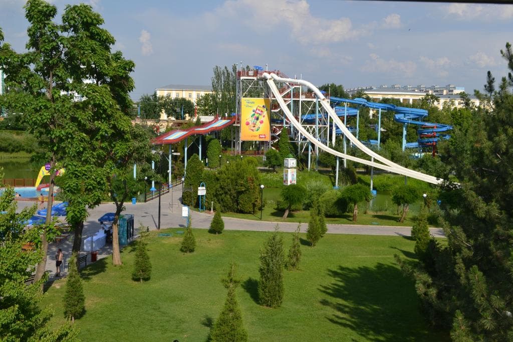 Аттракцион