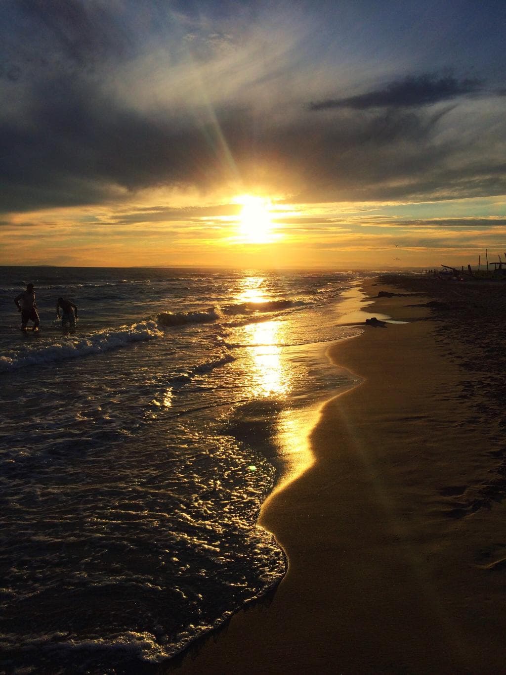 Espiguette Beach
