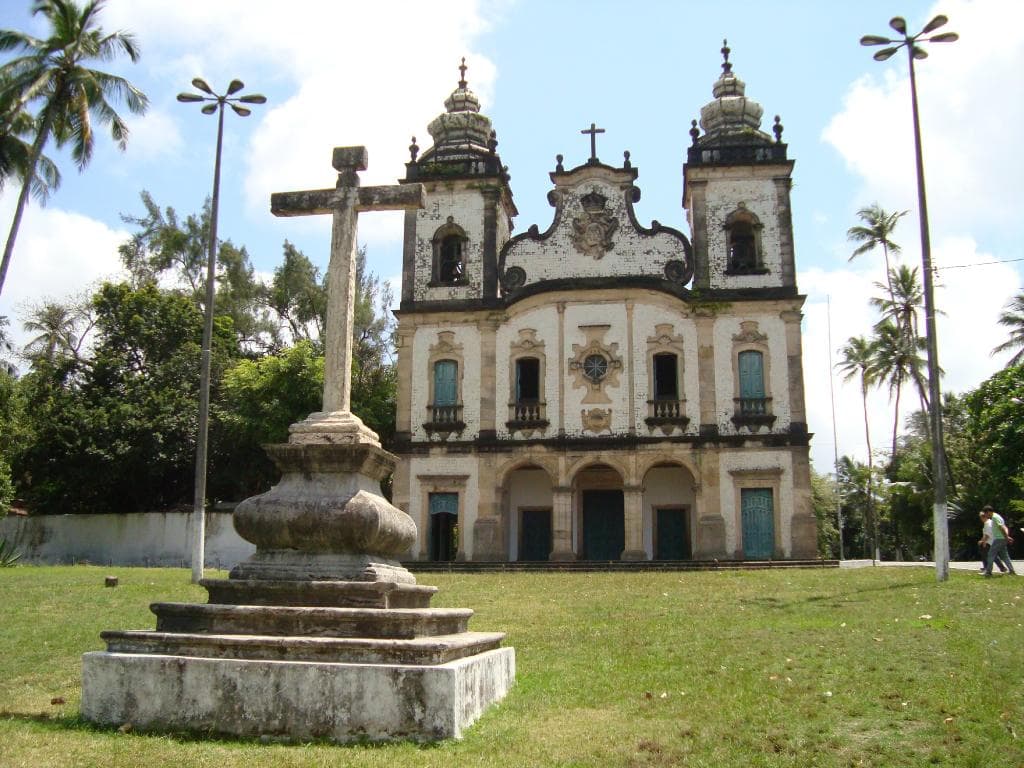 igreja