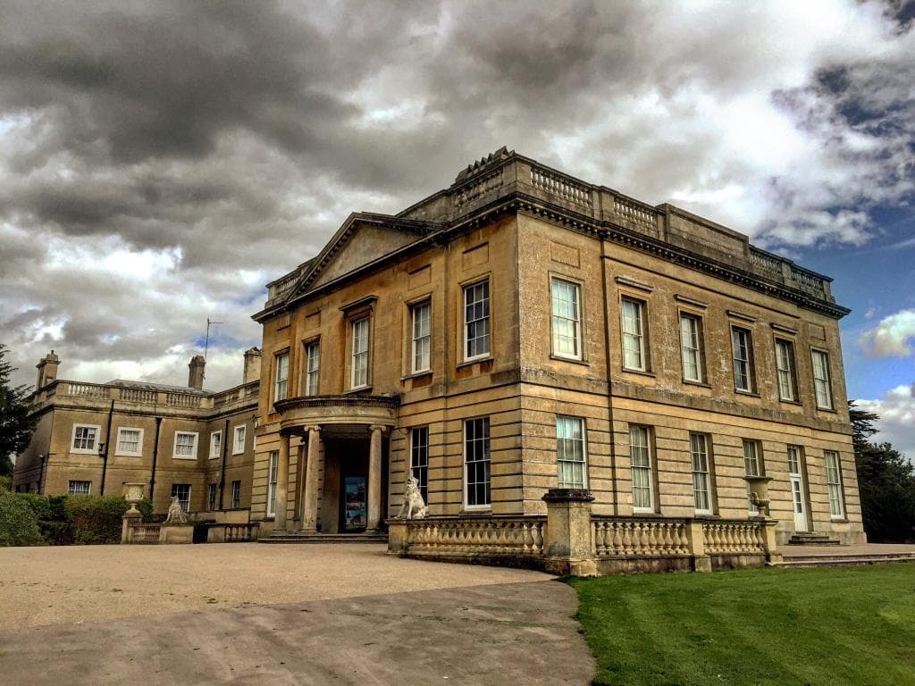 Blaise Museum