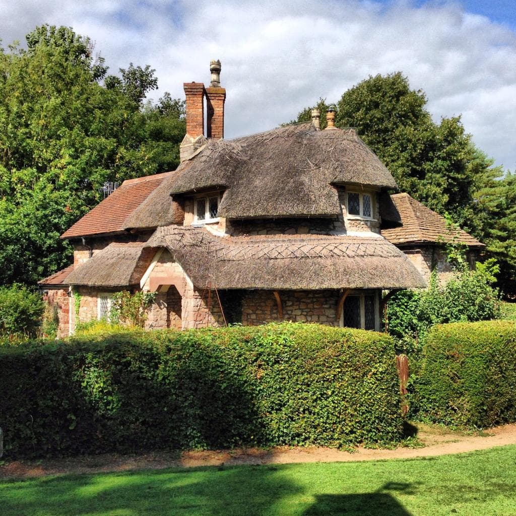 Blaise Hamlet