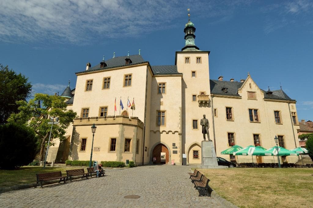 Vlašský dvůr