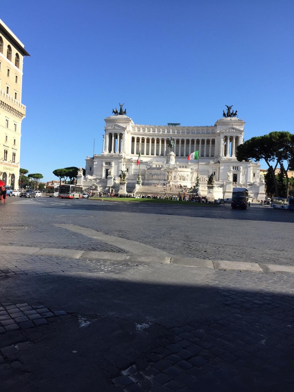 Piazza Vittorio Emanuele II