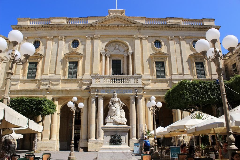 National Library