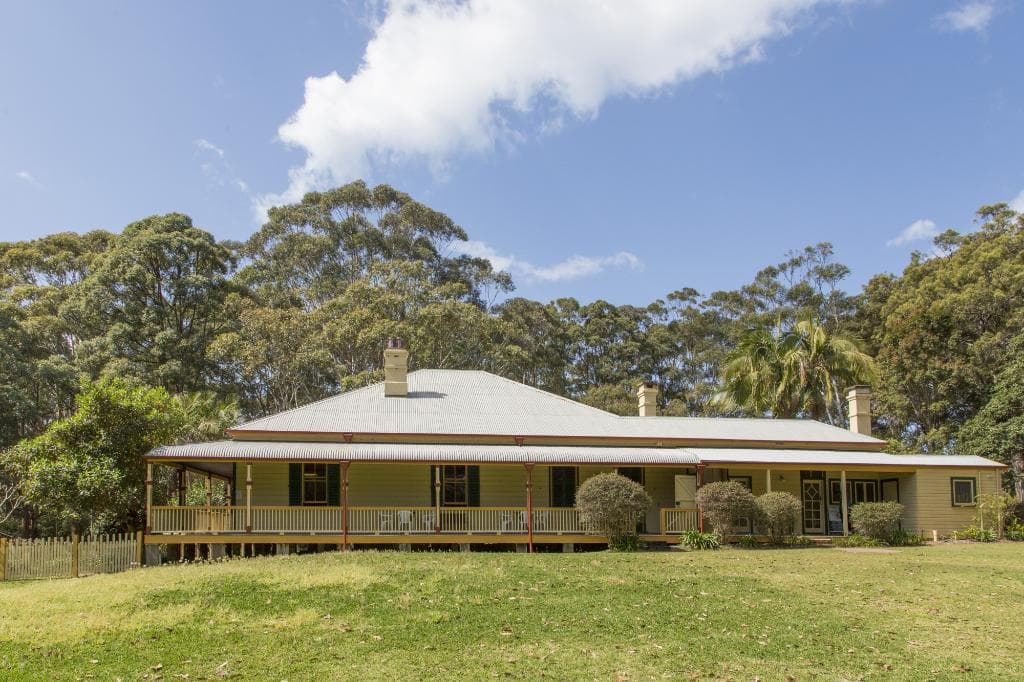 Roto House