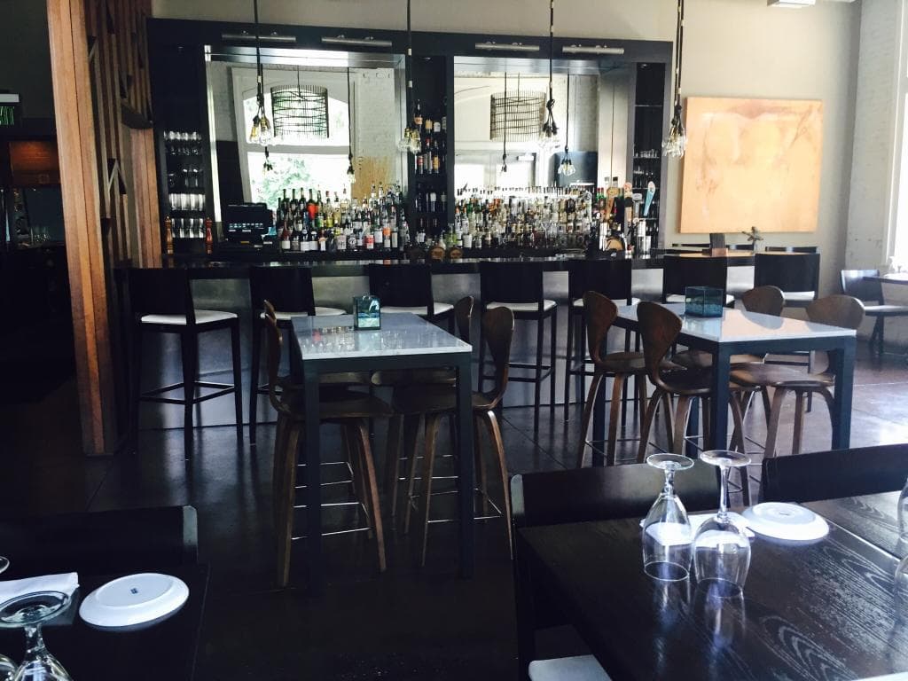 Local 11ten Food | Wine